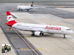 Serukan Yel-yel Anti Kaum Semit, Pramugari Rasis Dipecat