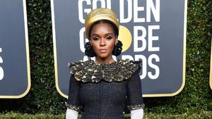 7 Selebriti Berbusana Terburuk di Karpet Merah Golden Globes 2019