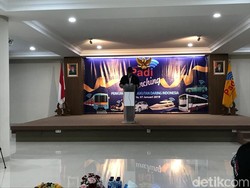 Menhub Undang Aliansi Ojek Online dan Aplikator Bahas Payung Hukum