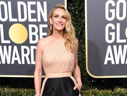 Profil Julia Roberts yang Sempat Jadi Aktris Termahal