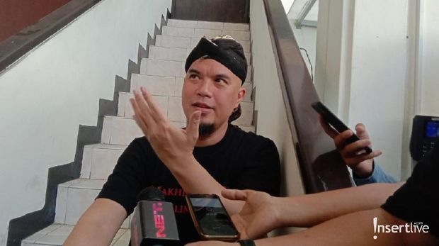 Ahmad Dhani