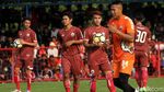 Amunisi-Amunisi Baru Ramaikan Latihan Perdana Persija
