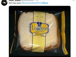 Rp 80 Juta Buat Makan Mie Instan Hingga Bule Kampung Kulineran