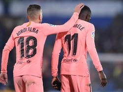 Copa del Rey Tetap Jadi Prioritas Barcelona