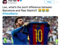 Di saat sang rival abadi Barcelona terus melaju kencang, Madrid justru memble. Barca kukuh memuncaki klasemen dengan keunggulan 10 poin dari El Real. Foto: istimewa