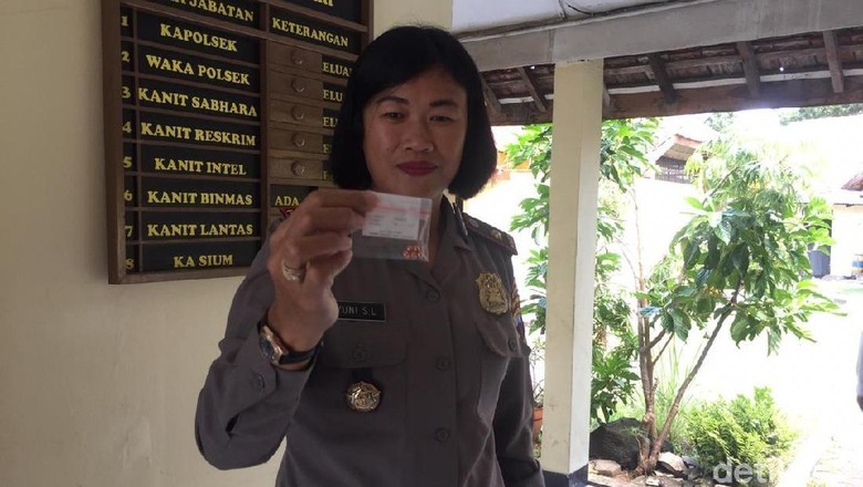 Konter HP di Semarang Ditembaki Orang Tak Dikenal Konter HP di Semarang Ditembaki Orang Tak Dikenal