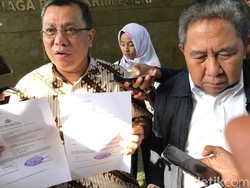 Kasus Dugaan Pencabulan, Dewas BPJS TK Balik Polisikan Stafnya