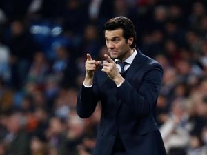 Waktu Rehat Madrid Lebih Pendek dari Barca, Solari: Semoga Tidak Disengaja Waktu Rehat Madrid Lebih Pendek dari Barca, Solari: Semoga Tidak Disengaja