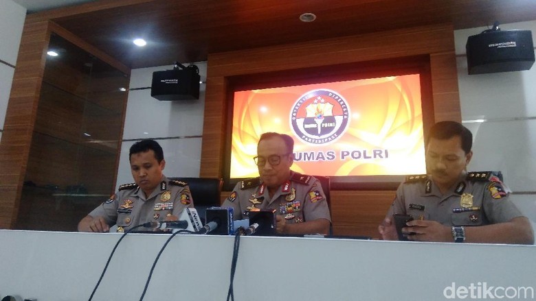 Polri: VW Segera Kaprikornus Tersangka Pengaturan Skor Bila Bukti Lengkap Polri: VW Segera Kaprikornus Tersangka Pengaturan Skor Bila Bukti Lengkap