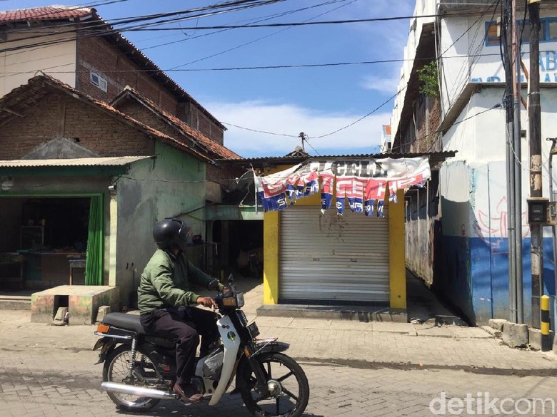 Penembak Konter HP di Semarang Diduga Karena Dendam Cinta Ditolak Penembak Konter HP di Semarang Diduga Karena Dendam Cinta Ditolak