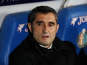 Valverde: Kenapa Sih Rekrutan Barca Selalu Dinilai Kontroversial?