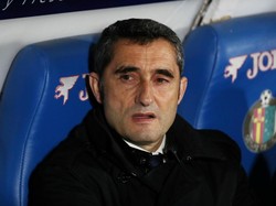 Valverde: Kenapa Sih Rekrutan Barca Selalu Dinilai Kontroversial?