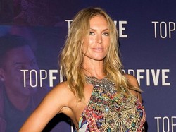 Model yang Dikenal Awet Muda Ini Mendadak Ditemukan Tewas di Apartemennya