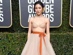 Curhat Dilecehkan, Bintang Crazy Rich Asian Malah Dibully-Mau Bunuh Diri Curhat Dilecehkan, Bintang Crazy Rich Asian Malah Dibully-Mau Bunuh Diri