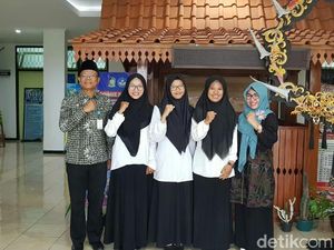 Cerita Inspirasi Para Penerima Beasiswa Banyuwangi Cerdas