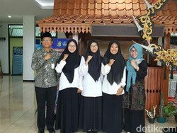 Cerita Inspirasi Para Penerima Beasiswa Banyuwangi Cerdas