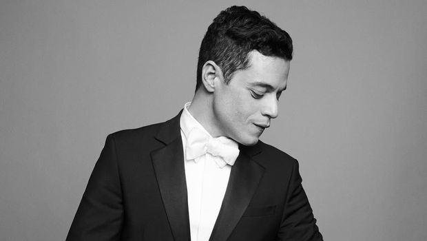 Rami Malek