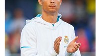 Kekalahan dari Sociedad menjadi yang keenam bagi Madrid di musim 2018/19. Semakin membuktikan bahwa Madrid memang butuh Cristiano Ronaldo. Foto: istimewa