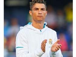 Kekalahan dari Sociedad menjadi yang keenam bagi Madrid di musim 2018/19. Semakin membuktikan bahwa Madrid memang butuh Cristiano Ronaldo. Foto: istimewa
