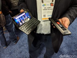 Wah, HP Ini Bisa Jalankan Android dan Linux