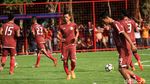 Usai Juara, Persija Berlatih di Lapangan Baru