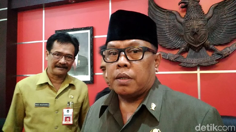 Hingga 3 Hari ke Depan Pemkot Blitar Bakal Tutup 9 Tempat Karaoke