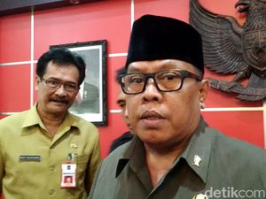 Hingga 3 Hari ke Depan Pemkot Blitar Bakal Tutup 9 Tempat Karaoke Hingga 3 Hari ke Depan Pemkot Blitar Bakal Tutup 9 Tempat Karaoke