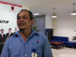 Polisi Tangani Tagihan Korban Tsunami Rp 17 Juta, RSKM Siap Kooperatif Polisi Tangani Tagihan Korban Tsunami Rp 17 Juta, RSKM Siap Kooperatif