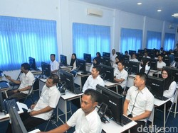 1.000 Tenaga Harian Lepas Pemkab Banyuwangi akan Dirasionalisasi