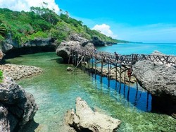 Satu Lagi Surga Indonesia: Pantai Apparalang di Bulukumba
