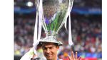 Madrid Oh Madrid