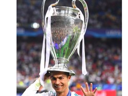 Madrid kini duduk di peringkat kelima klasemen, turun satu peringkat. Namun, hal pahitnya adalah Deportivo Alaves, yang musim lalu finis ke-14, bahkan lebih baik dari Madrid usai nangkring di posisi empat. Foto: istimewa
