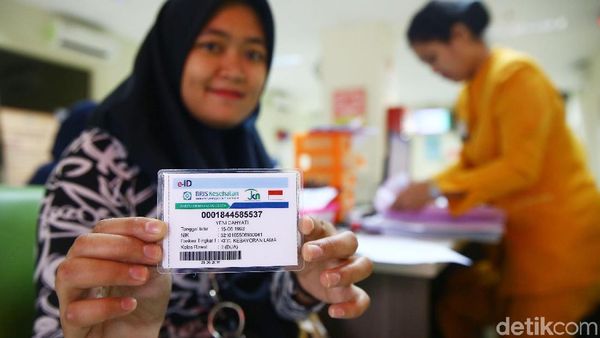 Masuk Daftar Putus Kontrak, RSUD Jati Padang Tetap Layani Pasien BPJS