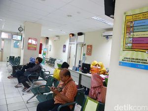 Iuran BPJS Kesehatan yang Berlaku Per 19 Juli 2022