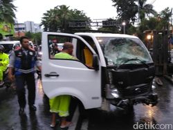 Berita Harian Kecelakaan di surabaya Terbaru dan Terlengkap