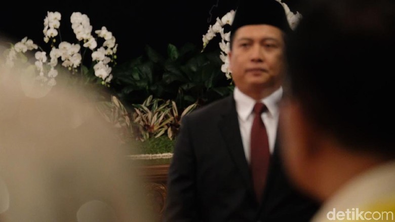 Jokowi Ungkap Hubungan Dekat dengan Erdogan ke Dubes Iqbal Jokowi Ungkap Hubungan Dekat dengan Erdogan ke Dubes Iqbal