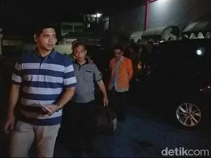 Dugaan Korupsi Anggaran Sampah, 2 Pejabat Dinas LH Madiun Ditahan