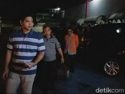 Dugaan Korupsi Anggaran Sampah, 2 Pejabat Dinas LH Madiun Ditahan