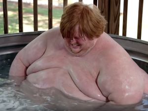 Bobot Mencapai 317 Kg, Pria Ini Tak Ingin Melakukan Apapun Kecuali Makan Bobot Mencapai 317 Kg, Pria Ini Tak Ingin Melakukan Apapun Kecuali Makan