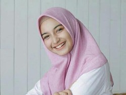 Viral Video Selebgram Cut Intan Nabila Dianiaya Suami, Bayinya Ditendang