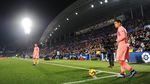 Awal Tahun yang Manis untuk Los Cules
