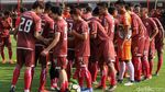 Usai Juara, Persija Berlatih di Lapangan Baru