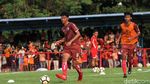 Amunisi-Amunisi Baru Ramaikan Latihan Perdana Persija
