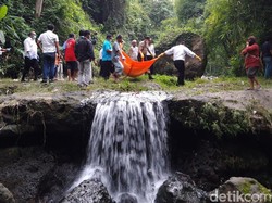 Hilang Sepekan, Nenek 80 Tahun Tewas Mengenaskan di Boyolali