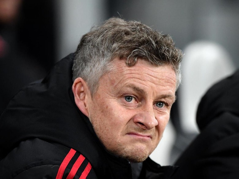 Solskjaer Tak Tertarik Pecahkan Rekor Berusia 73 Tahun Solskjaer Tak Tertarik Pecahkan Rekor Berusia 73 Tahun