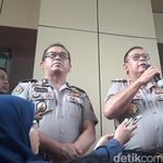 Alasan Polisi Ungkap 6 Nama Artis Diduga Terlibat Prostitusi Online