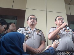 Alasan Polisi Ungkap 6 Nama Artis Diduga Terlibat Prostitusi Online