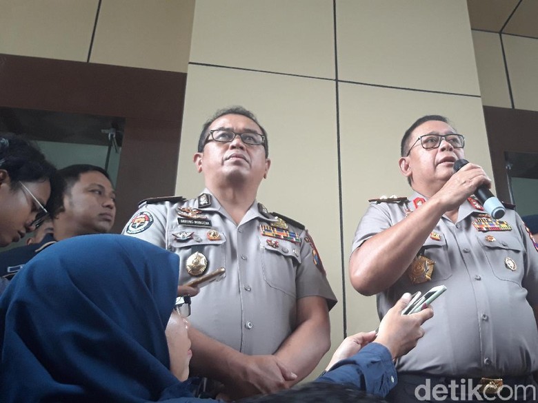 5 Inisial Artis Diduga Terlibat Prostitusi, Dari BS hingga RF