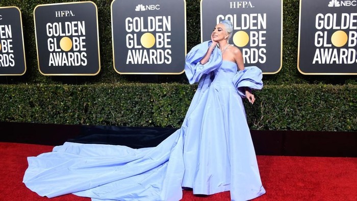 Foto: Frazer Harrison/Getty Images Foto: Frazer Harrison/Getty Images