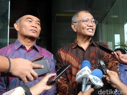 KPK Soroti Praktik Suap di Sekolah, Minta Mendikbud Bikin Aturan